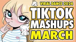 New Tiktok Mashup 2024 Philippines Party Music | Viral Dance Trend | March 21st