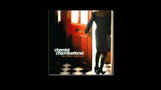 Video thumbnail of "Chantal Chamberland - All I Ask of You"