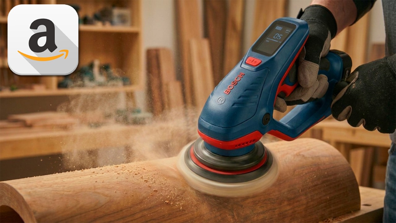 42 Cheap Woodworking Tools On Amazon - YouTube