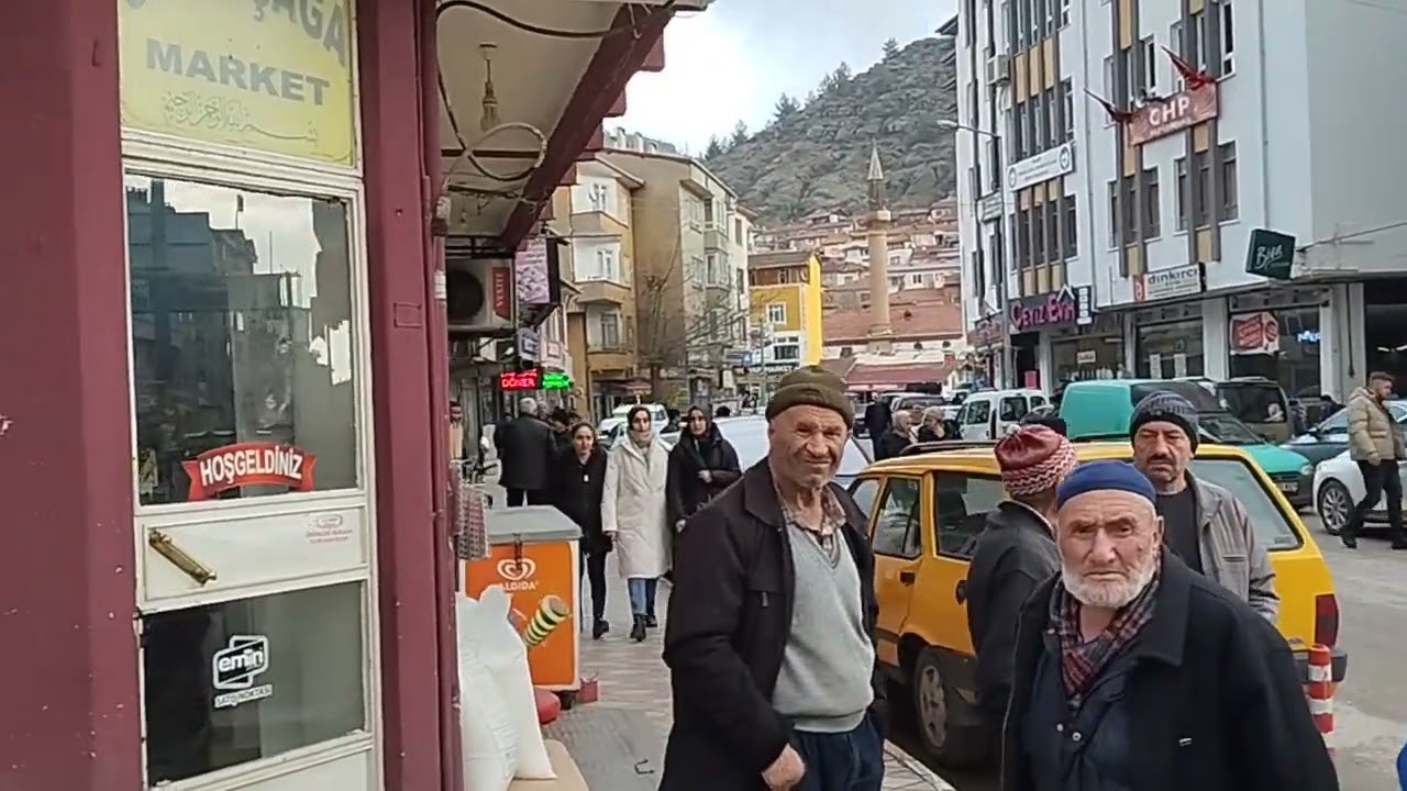 Çorum/İskilip