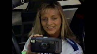 TNN commercials, Halloween 1993 part 2
