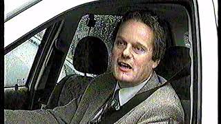 ©ARD Ratgeber Auto Verkehr - Kritik an RDS (Radio Data System) von 1996