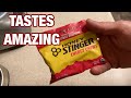 Honey Stinger Organic Cherry Blossom Energy Chews