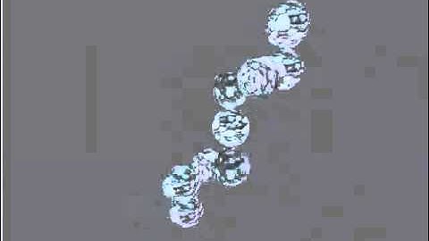 Irrlicht Hierarchical Animation Test  (Gimbal Lock)