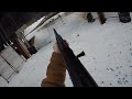 ZKS Strzelba IPSC 24.01.2026