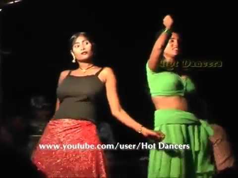 Recording Dance New Hot Latest Andhra telugu recording dance in 2016recordi...