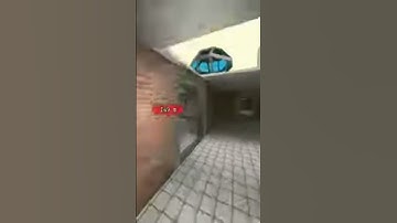 Nextbots in the backrooms obunga Short: Gameplay 43