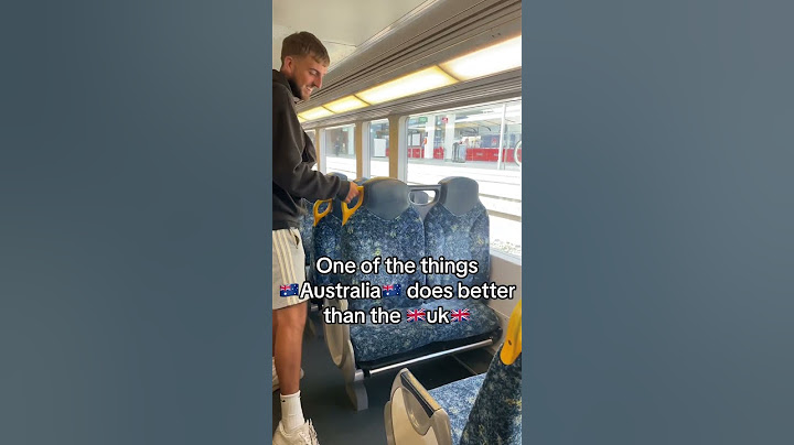 Australia we have arrived!🇦🇺 #australia #trains #travelvlog #downunder #sydney #newsouthwales