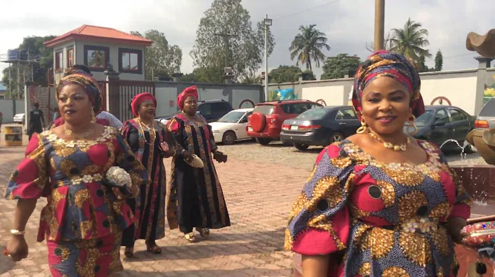 Yoruba Actress Yetunde Wunmi Surprise Ibrahim Chatta @ Olokiki Oru Movie Premiere