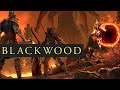 ESO BLACKWOOD - NEW Music OST! (Part 4 - Fields of Nibenay) Elder Scrolls Online Soundtrack