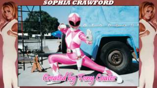 Sophia Crawford Tribute (2017)