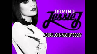 Domino (Adrian John Mashup Booty)