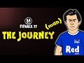 The journey  fifa 17 parody with joey barton without alex hunter