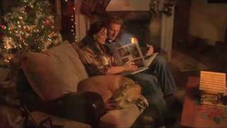 Video thumbnail of ""IT'S CHRISTMAS TIME" by Joey+Rory"