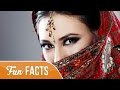 10 Fun Facts About India