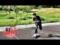 HOKKAIDO JAPAN SKATE LIFE