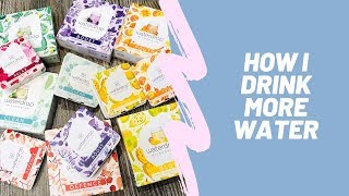 Waterdrop Microdrink Review UK
