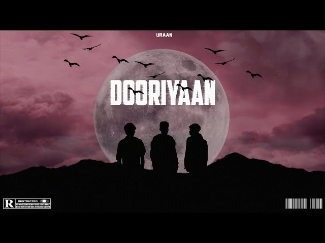 AUR - DOORIYAAN - Raffey - Ahad - Usama (Official Audio) class=