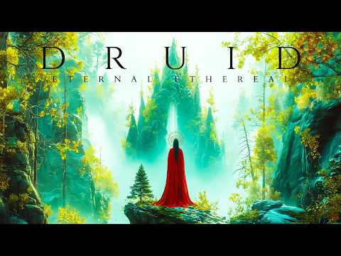 Druid – Mystical