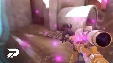 HARD 2 FACE REALITY - CODM EDIT BY HAXFX