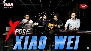 Xiao Wei cover by Xpose Band (Official Live Version) chords