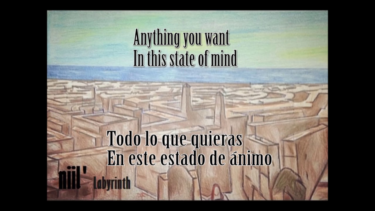 Watch Niil´- Escape Subtitulado/Lyrics on YouTube Watch Niil´- Escape Subtitulado/Lyrics on YouTube
