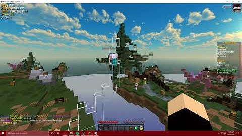 [Hacker Report] Gabriel______ - longjump/scaffold (mineplex)