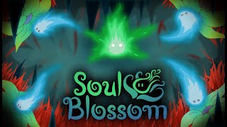 Soul Blossom - Game Teaser