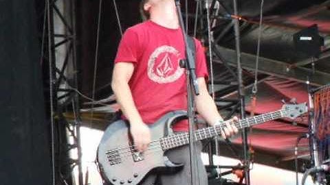 Overflow Sziget 2011