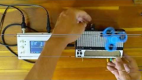 CVLT Stylophone Circuit Bending