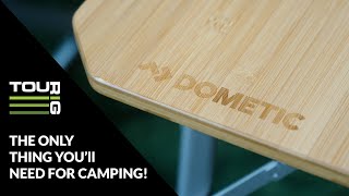 Need to improve your camping setup We've got you covered! (DOMETIC product overview!)