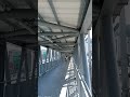 #ခရီးသွား Bang Kapi skywalk #December
