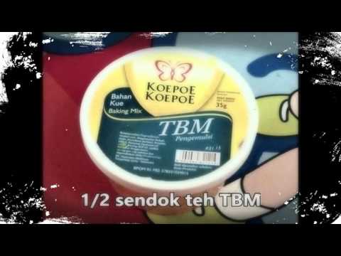 video-resep-cara-membuat-kue-bolu-ketan-hitam-lezat