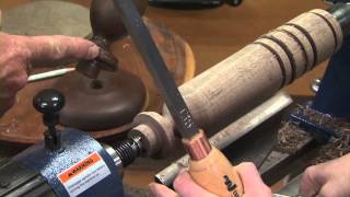 The American Woodshop Season 22 Episode 2: Mega Turnings