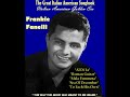 Frankie fanelli  an italian american medley 1 ep