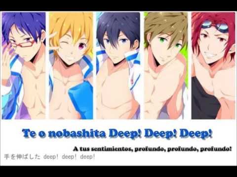 (+) Free! Splash Free