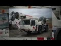 Crane Hire Sunshine Coast | M&amp;B Rigging