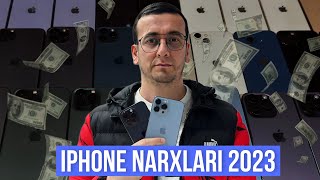 iphone narxlari 2023: sizga maqul keladigan narxlar bilan tanishing