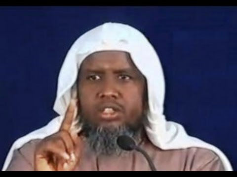 Caqiidada Kooxda Loo Yaqaan Wahaabiyada Sheekh Umal