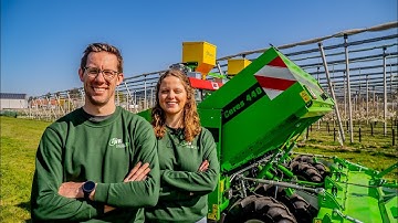 AVR Unlocked | Ceres 440 - NL