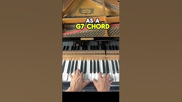 Loop 3 Chords and Modulate Anywhere