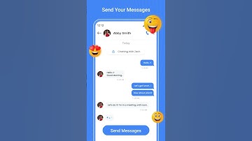 Send Unlimited Secret Messages