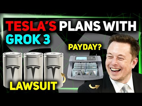 New Landmark Bill: Elon's Pay Package / Cybertruck Crash Test Results / Tesla India