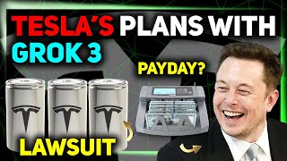 New Landmark Bill: Elon's Pay Package / Cybertruck Crash Test Results / Tesla India