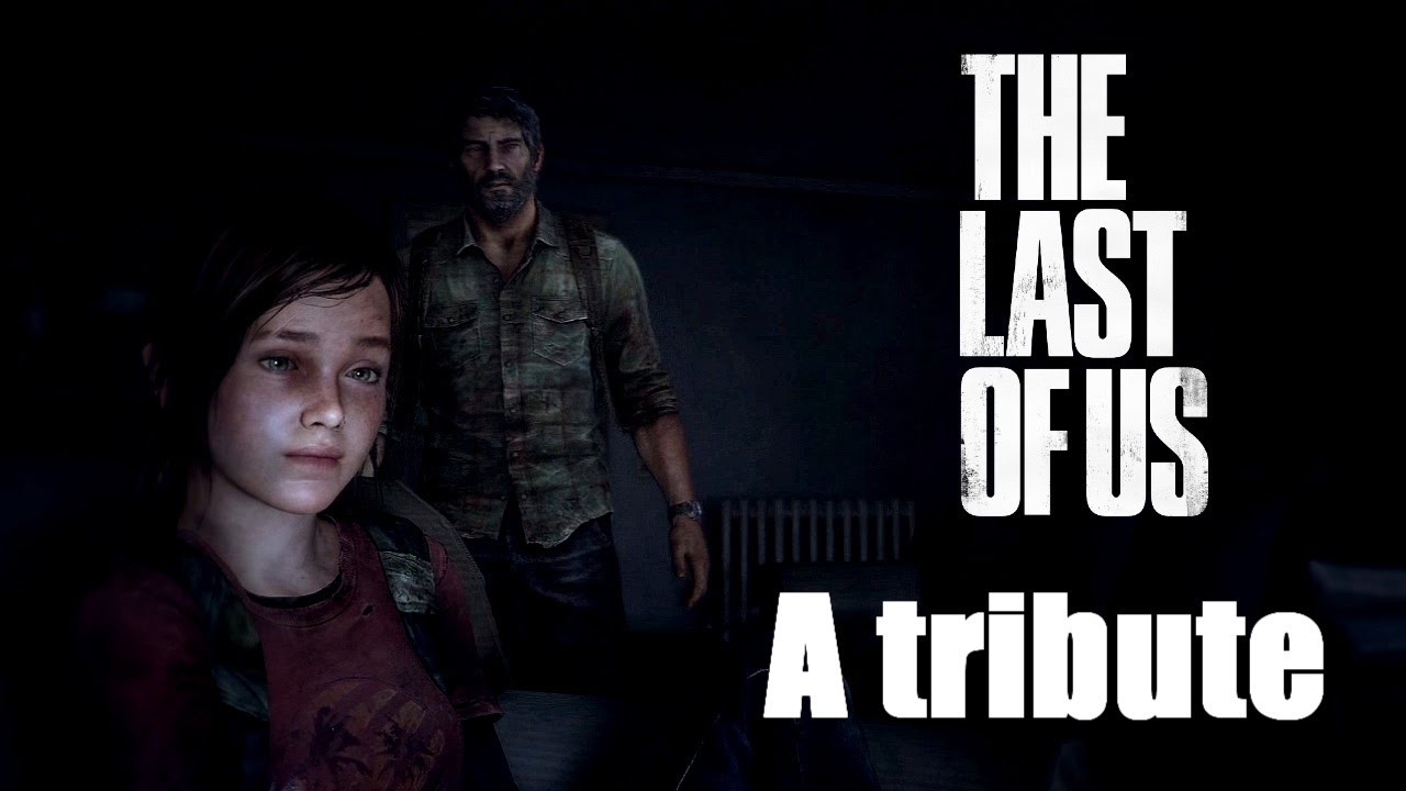 The last of Us The last of Us