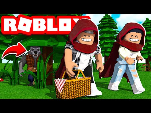 roblox-red-riding-hood-story.