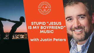 Stupid “Jesus Is My Boyfriend” Music