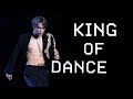 EXO KAI THE DANCING KING