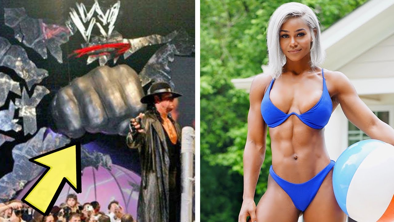 Disappointing WWE News…AEW Bans Botchamania…AEW Star Rejected WWE…Lesnar/Reigns…Wrestling News