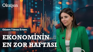 İmamoğlu Operasyonunun Mali Etkileri Ekonomi Yönetimi Ne Hamle Yaptı Güzem Yılmaz Ertem